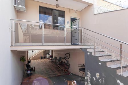 Apartamento à venda com 122m², 2 quartos e 4 vagasFachada