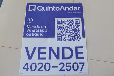 Apartamento à venda com 122m², 2 quartos e 4 vagasFachada