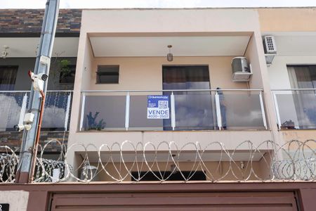 Apartamento à venda com 122m², 2 quartos e 4 vagasFachada