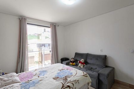 Apartamento à venda com 122m², 2 quartos e 4 vagasQuarto 2