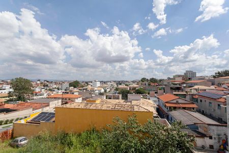 Apartamento à venda com 122m², 2 quartos e 4 vagasQuarto 1 - Vista