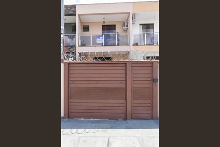 Apartamento à venda com 122m², 2 quartos e 4 vagasFachada