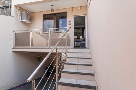 Apartamento à venda com 122m², 2 quartos e 4 vagasFachada