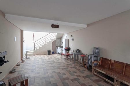 Apartamento à venda com 122m², 2 quartos e 4 vagasGaragem