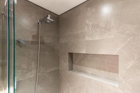 Apartamento para alugar com 123m², 3 quartos e 2 vagasBanheiro