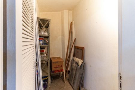 Apartamento para alugar com 123m², 3 quartos e 2 vagasDepósito Externo