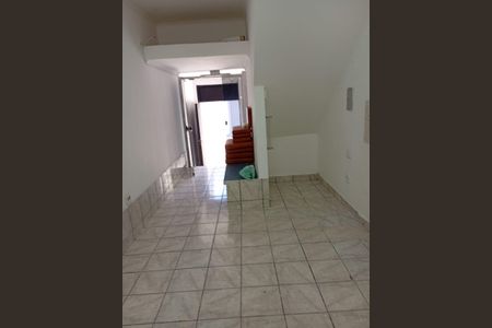 Sala de casa à venda com 3 quartos, 200m² em Jardim Popular, São Paulo