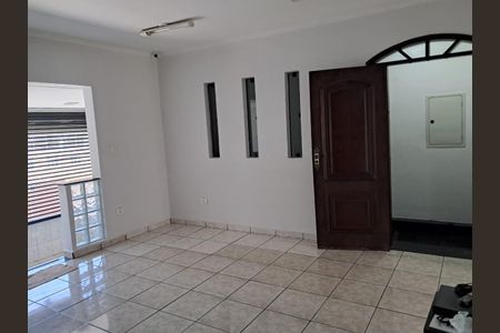 Sala de casa à venda com 3 quartos, 200m² em Jardim Popular, São Paulo