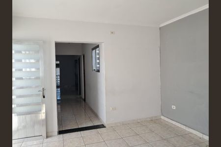 Sala de casa à venda com 3 quartos, 200m² em Jardim Popular, São Paulo