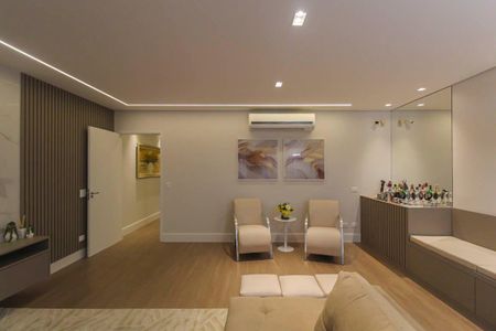 Sala  de casa à venda com 2 quartos, 200m² em Vila Ivone, São Paulo