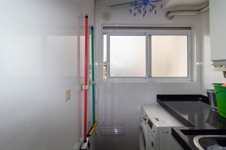 Apartamento para alugar com 50m², 2 quartos e 1 vagaÁrea de Serviço