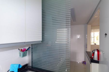 Apartamento para alugar com 50m², 2 quartos e 1 vagaÁrea de Serviço