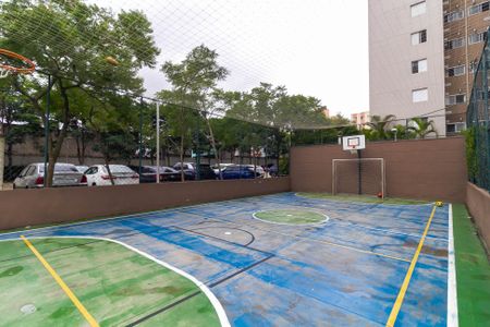 Apartamento para alugar com 50m², 2 quartos e 1 vagaQuadra