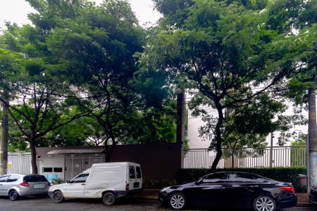 Apartamento para alugar com 50m², 2 quartos e 1 vagaFachada