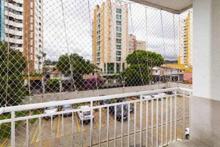 Sacada de apartamento para alugar com 2 quartos, 50m² em Jardim Vila Formosa, São Paulo