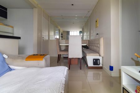 Sala de apartamento para alugar com 2 quartos, 50m² em Jardim Vila Formosa, São Paulo
