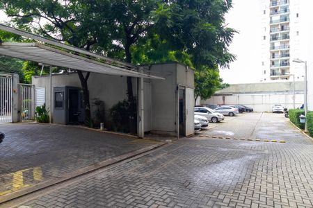 Apartamento para alugar com 50m², 2 quartos e 1 vagaGaragem