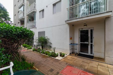 Apartamento para alugar com 50m², 2 quartos e 1 vagaÁrea comum