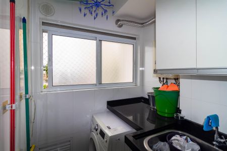 Apartamento para alugar com 50m², 2 quartos e 1 vagaÁrea de Serviço