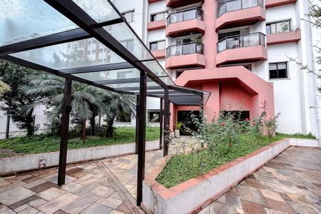 Apartamento para alugar com 81m², 2 quartos e 2 vagasÁrea comum