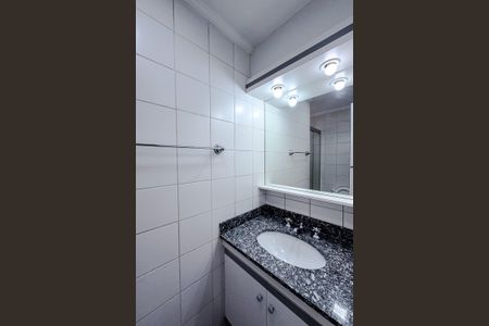 Apartamento para alugar com 81m², 2 quartos e 2 vagasBanheiro da Suíte