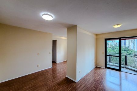 Sala de apartamento para alugar com 2 quartos, 80m² em Centro Histórico de São Paulo, São Paulo