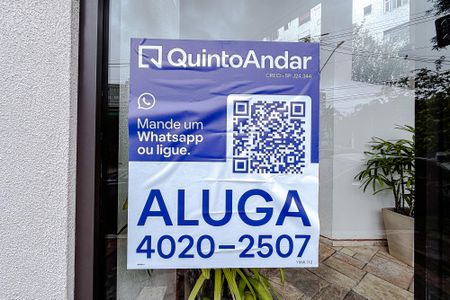 Apartamento para alugar com 81m², 2 quartos e 2 vagasPlaquinha