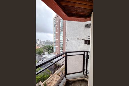 Apartamento para alugar com 81m², 2 quartos e 2 vagasVaranda da Suíte