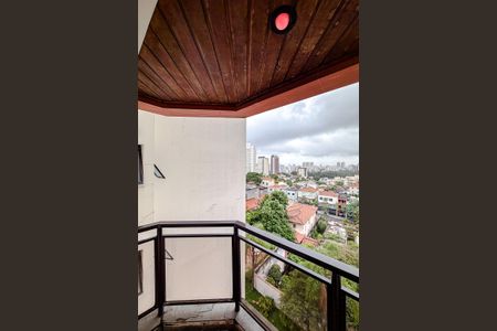 Apartamento para alugar com 81m², 2 quartos e 2 vagasVaranda da Suíte