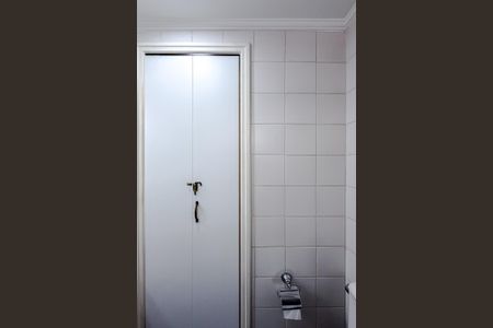 Apartamento para alugar com 81m², 2 quartos e 2 vagasBanheiro da Suíte