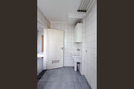 Apartamento para alugar com 81m², 2 quartos e 2 vagasÁrea de Serviço