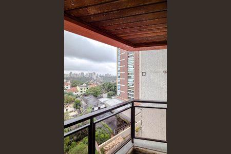 Apartamento para alugar com 81m², 2 quartos e 2 vagasVaranda da Suíte