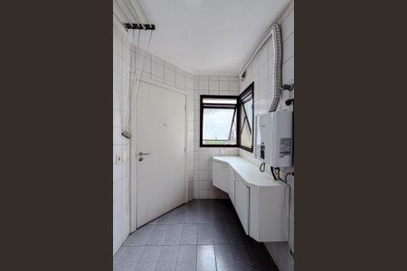 Apartamento para alugar com 81m², 2 quartos e 2 vagasÁrea de Serviço