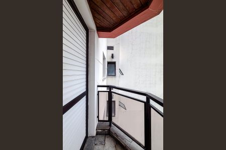 Apartamento para alugar com 81m², 2 quartos e 2 vagasVaranda da Suíte