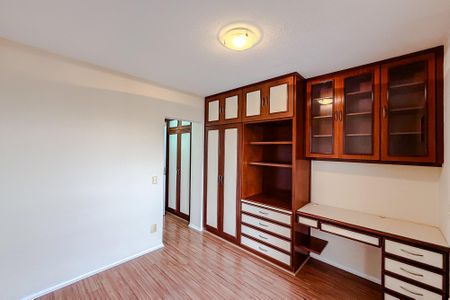 Apartamento para alugar com 81m², 2 quartos e 2 vagasQuarto 2 - Suíte