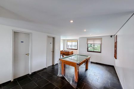 Apartamento para alugar com 81m², 2 quartos e 2 vagasSala de Jogos