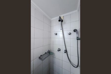 Apartamento para alugar com 81m², 2 quartos e 2 vagasBanheiro