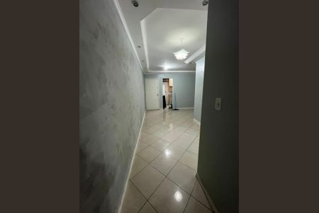 Sala de apartamento à venda com 2 quartos, 53m² em Jardim Roberto, Osasco