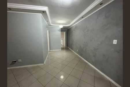Sala de apartamento à venda com 2 quartos, 53m² em Jardim Roberto, Osasco