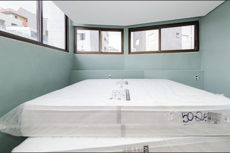 Quarto de kitnet/studio para alugar com 1 quarto, 30m² em Minas Brasil, Belo Horizonte