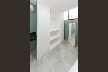 Quarto de kitnet/studio para alugar com 1 quarto, 30m² em Minas Brasil, Belo Horizonte