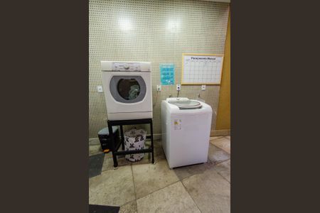 Studio para alugar com 30m², 1 quarto e sem vaga Studio para alugar com 30m², 1 quarto e sem vagaÁrea comum