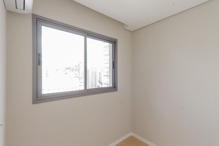 Quarto 2 de apartamento para alugar com 2 quartos, 38m² em Vila Nova Conceição, São Paulo