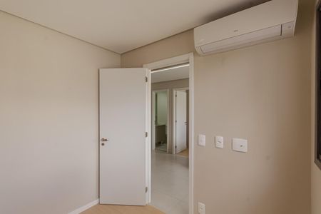Apartamento para alugar com 38m², 2 quartos e sem vagaQuarto 2
