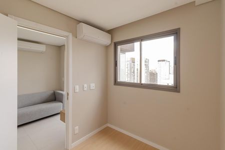 Apartamento para alugar com 38m², 2 quartos e sem vagaQuarto 2