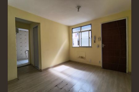 Apartamento à venda com 2 quartos, 48m² em Taquara, Rio de Janeiro