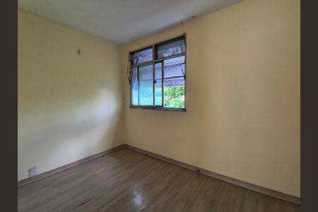 Apartamento à venda com 2 quartos, 48m² em Taquara, Rio de Janeiro