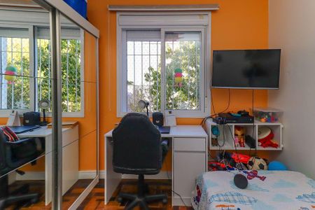 Apartamento para alugar com 67m², 3 quartos e 1 vaga Apartamento para alugar com 67m², 3 quartos e 1 vagaQuarto 3