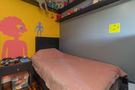 Quarto 2 de apartamento para alugar com 3 quartos, 67m² em Teresópolis, Porto Alegre