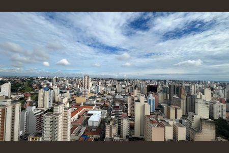 Apartamento para alugar com 1 quarto, 43m² em Centro, Campinas